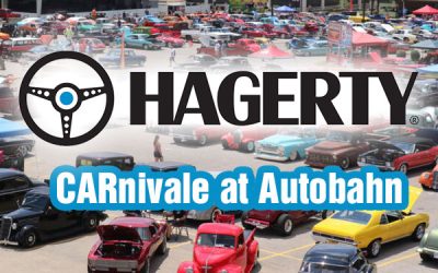 Hagerty presents “CARnivale”