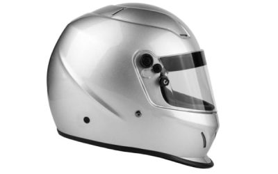 New Helmet Requirements for 2022